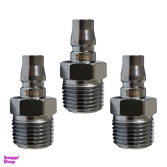 کوپلینگ تیوان مدل AT -34 مجموعه 3 عددی