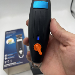 ماشین اصلاح موی بدن و صورت وایکیل مدل WL-6070