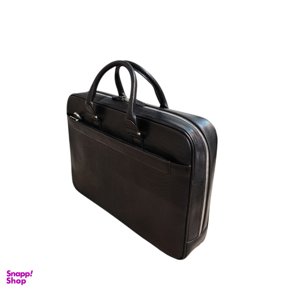 کیف اداری آرمان چرم مدل ماهان