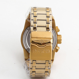 ساعت مچی عقربه ای مردانه اینویکتا مدل زئوس کد INV001