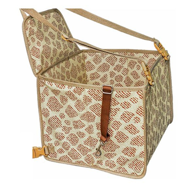 زیر انداز حیوانات بابل کارپت مدل 03_1710 مناسب برای خودرو