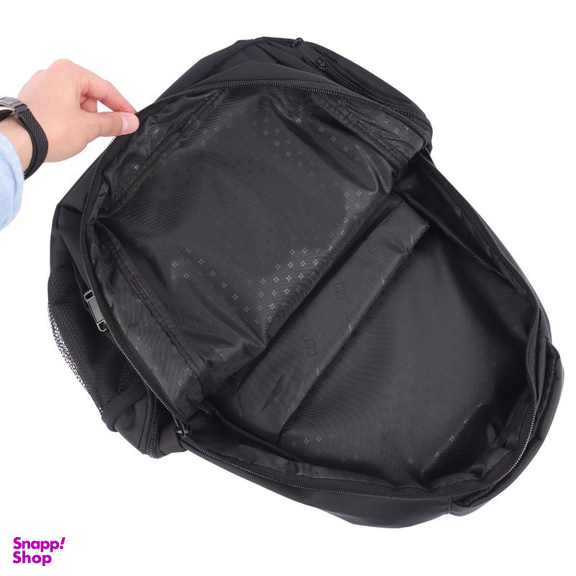 کوله پشتی لپ تاپ مکنیل مدل MC417