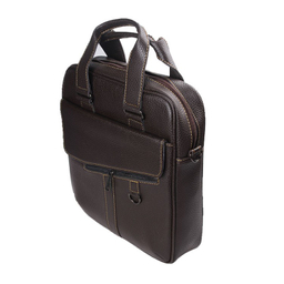 کیف لپ تاپ 13 اینچ چرم مدل 02