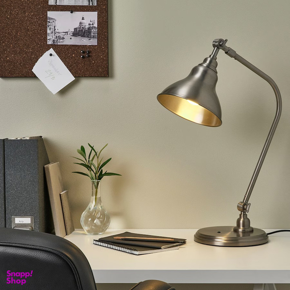 چراغ مطالعه ایکیا مدل ANKARSPEL-NEW