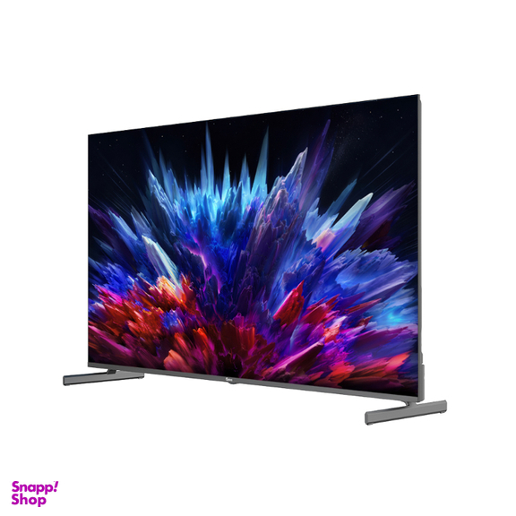تلویزیون 60 اینچ هوشمند جی پلاس مدل GTV-60SU788N