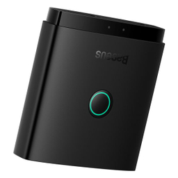 سوئیچ 1 پورت به 2 پورت HDMI باسئوس مدل AIRJOY