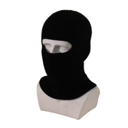 کلاه بافت فیس ماسک مدل چشمی کد 8440