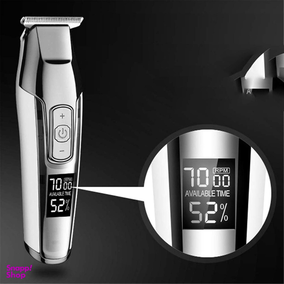 ریش تراش دی اس پی مدل 90286