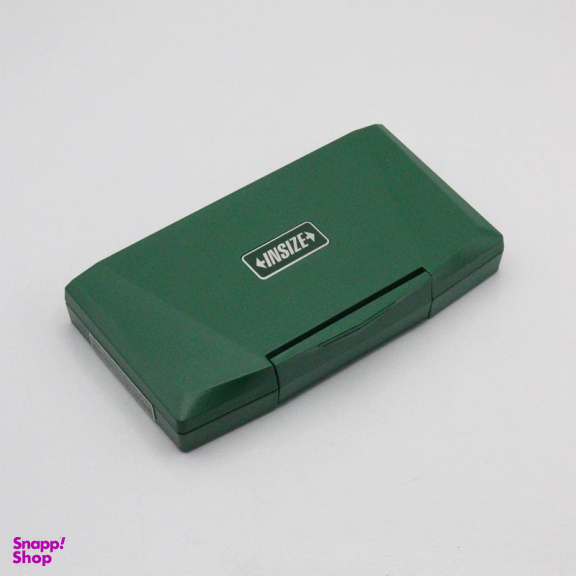 میکرومتر بیرون سنج اینسایز مدل YP-3203-50A-25-50×0.01MM گستره 25-50 میلی متر