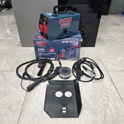 دستگاه جوشکاری 350 آمپر CO2 باس کد MIG/MMA-350