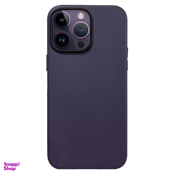 کاور کی -زد دوو مدل Noble Collection مناسب برای گوشی موبایل اپل iPhone 15 Pro