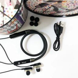 هدفون بلوتوثی کی تی مدل sport plus