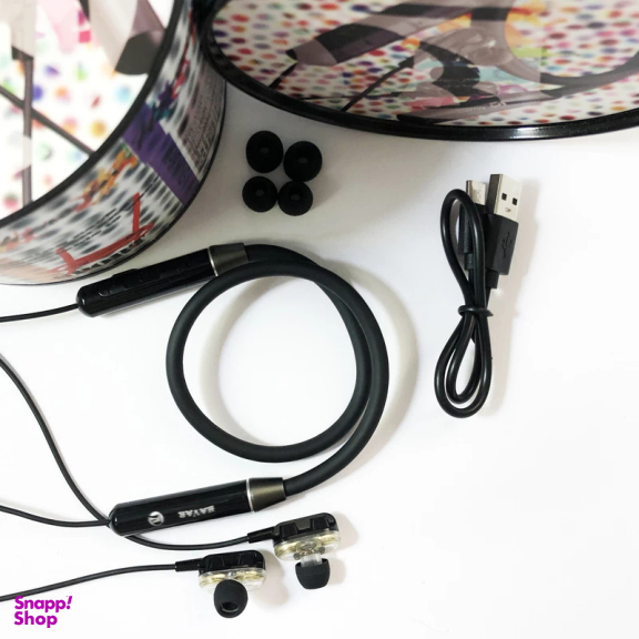 هدفون بلوتوثی کی تی مدل sport plus