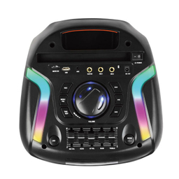 اسپیکر بلوتوثی قابل حمل تسکو مدل Tsco TS 1917