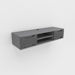 میز تلویزیون دیواری اعیان مدل FH750