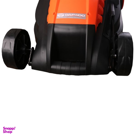 چمن زن برقی دوو مدل DLM1600E-IM