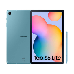تبلت سامسونگ مدل Galaxy Tab S6 Lite 2022 Wi-Fi ظرفیت 128 گیگابایت و رم 4 گیگابایت به همراه قلم