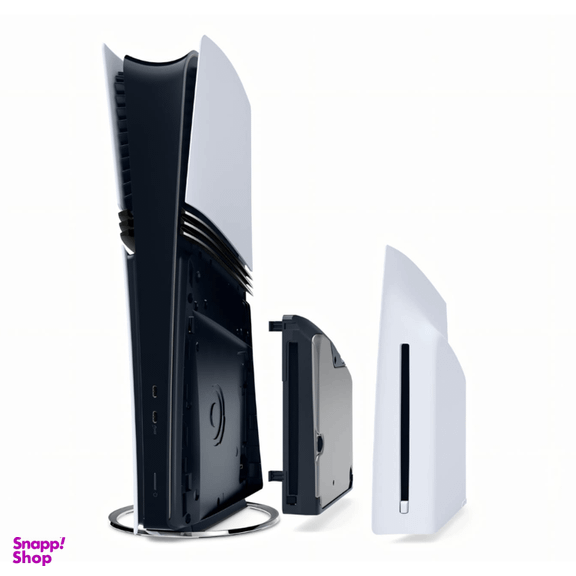کنسول بازی سونی مدل PlayStation 5 Pro ظرفیت 2 ترابایت