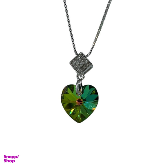 گردنبند زنانه سواروسکی کد 0226