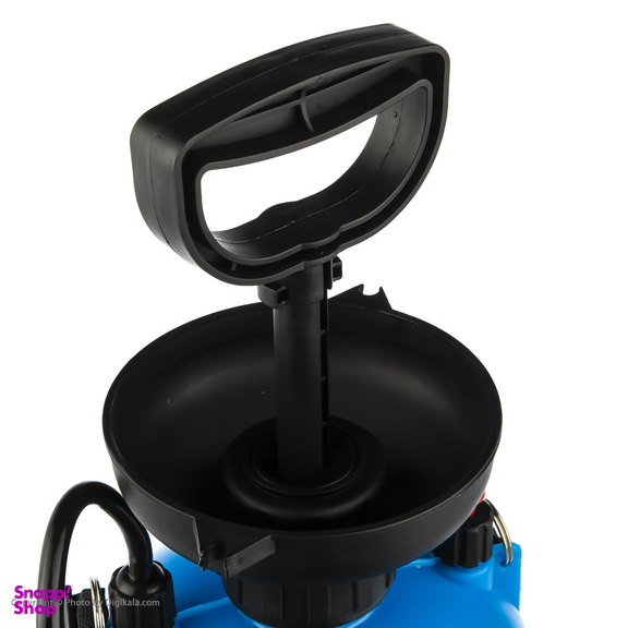 سمپاش اکتیو مدل AC-1005LS حجم 5 لیتر