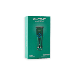 ماشين اصلاح سر و صورت وینسنت کد BT7322