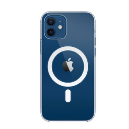 کاور گوشی موبایل مدل M_safe مگ سیف دار مناسب برای اپل iPhone 11