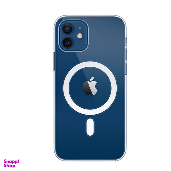 کاور گوشی موبایل مدل M_safe مگ سیف دار مناسب برای اپل iPhone 11