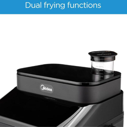سرخ کن بدون روغن مایدیا مدل MF-CY75A2