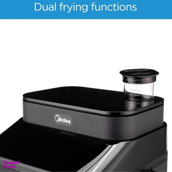 سرخ کن بدون روغن مایدیا مدل MF-CY75A2