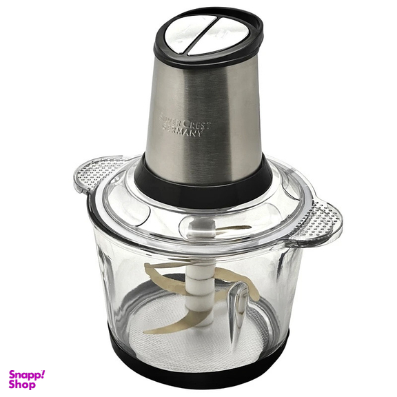 خردکن سیلور کرست مدل MZ-2024