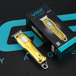 ماشین اصلاح سر و صورت وی جی آر مدل V-919