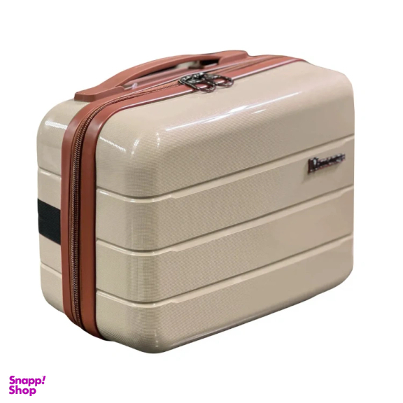 چمدان سایز آرایشی مونزا مدل MNZ837 XSMALL