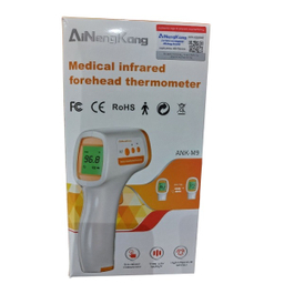 تب سنج لیزری غیر تماسی مدل ANK-M9