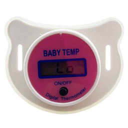تب سنج کودک مدل Baby Pacifier