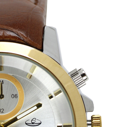 ساعت مچی عقربه ای زنانه الگانس مدل EZCHGH8080