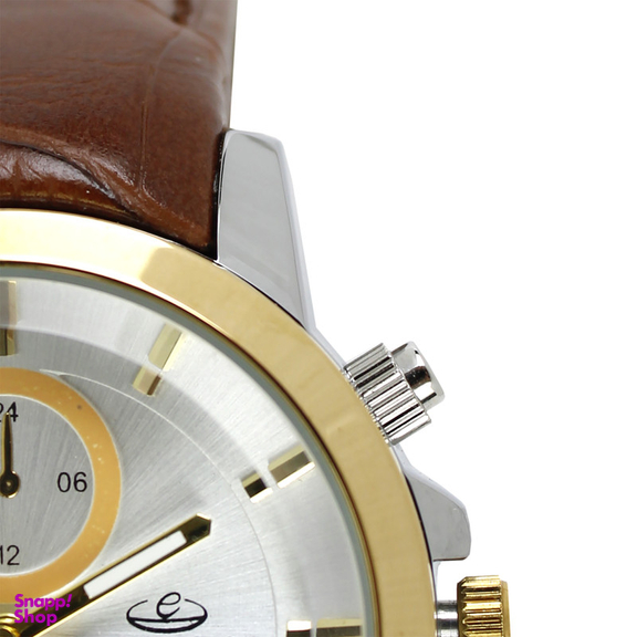 ساعت مچی عقربه ای زنانه الگانس مدل EZCHGH8080