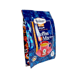 کافی میکس رژیمی و بدون قند کامور بسته 24 عددی