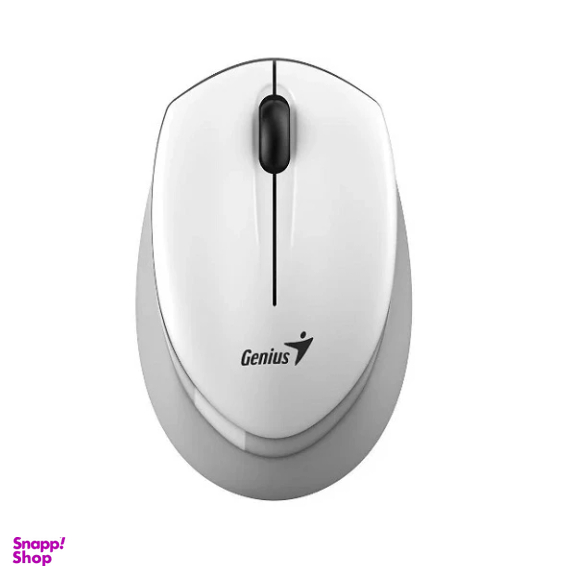 ماوس بی سیم جنیوس مدل NX-7009