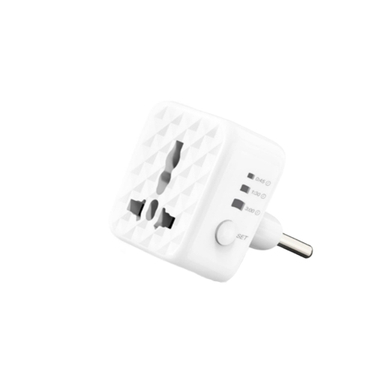 آداپتور برق گرین لاین مدل Universal Conversion Plug (G1)