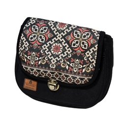 کیف رودوشی زنانه یوتاب مدل N-08