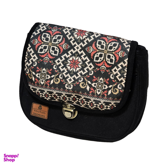 کیف رودوشی زنانه یوتاب مدل N-08