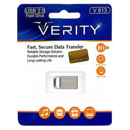 فلش مموری وریتی مدل V813 ظرفیت 16GB