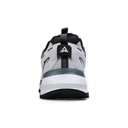 کفش ورزشی مردانه هامتو کد 134A8 رنگ طوسی