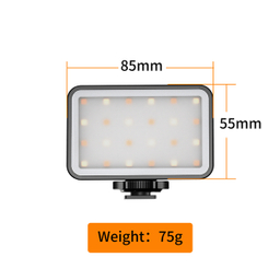 کیت میکروفون و نگهدارنده موبایل کامیکا مدل CVM-VM10-K5