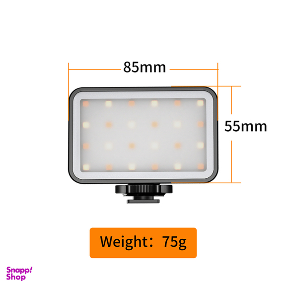 کیت میکروفون و نگهدارنده موبایل کامیکا مدل CVM-VM10-K5
