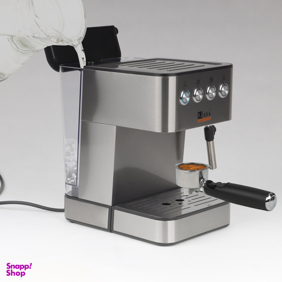 اسپرسو ساز ناسا الکتریک NS-531