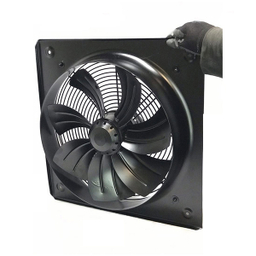 فن صنعتی دمنده مدل ایلکا کد VIK-63R6T3