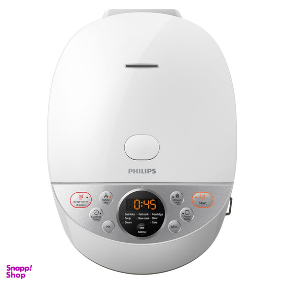 پلوپز 10 نفره فیلیپس مدل HD4515