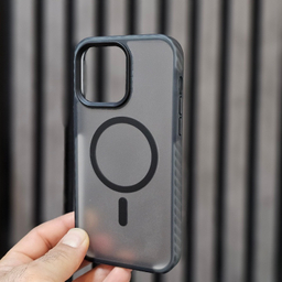 کاور و محافظ لنز دوربین گوشی موبایل فشن مدل مگ سیف مناسب برای اپل iPhone 14 Pro Max