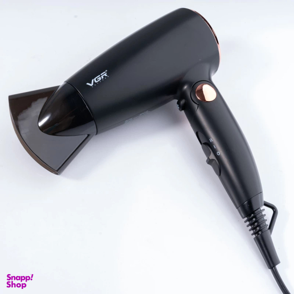سشوار مسافرتی وی جی آر مدل V_439